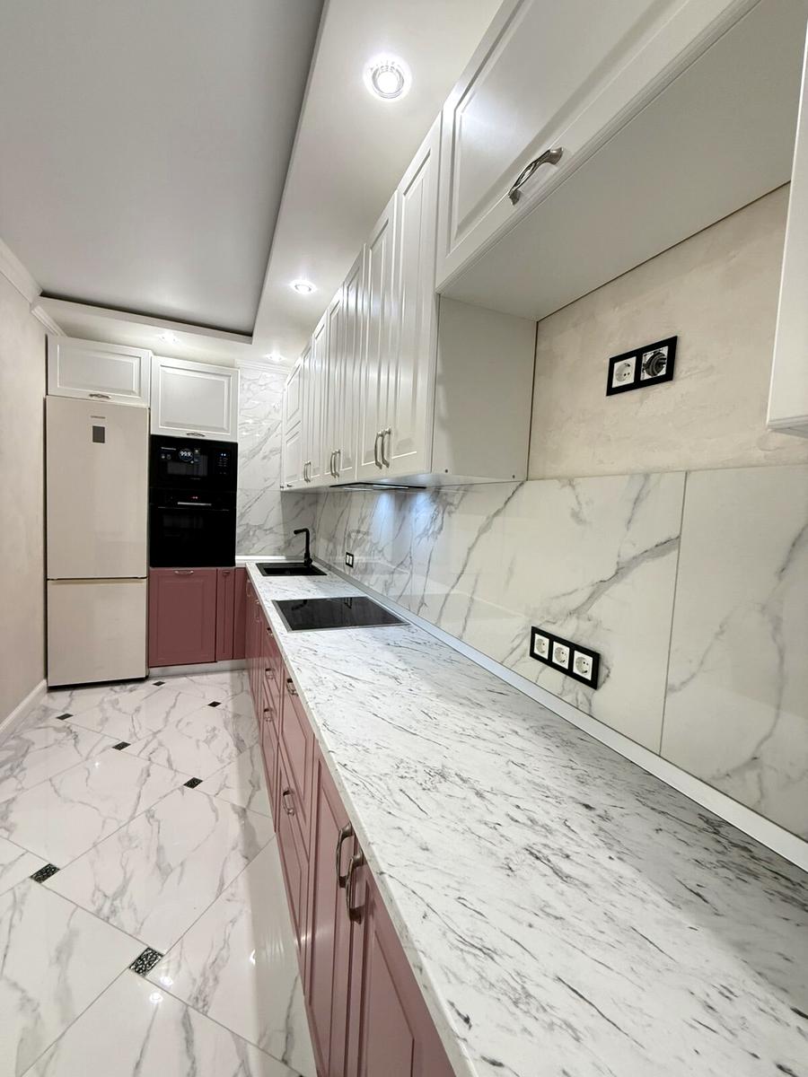 1-кімнатна квартира за адресою вул. Штильова (площа 40 м²) - Atlanta.ua - фото 6