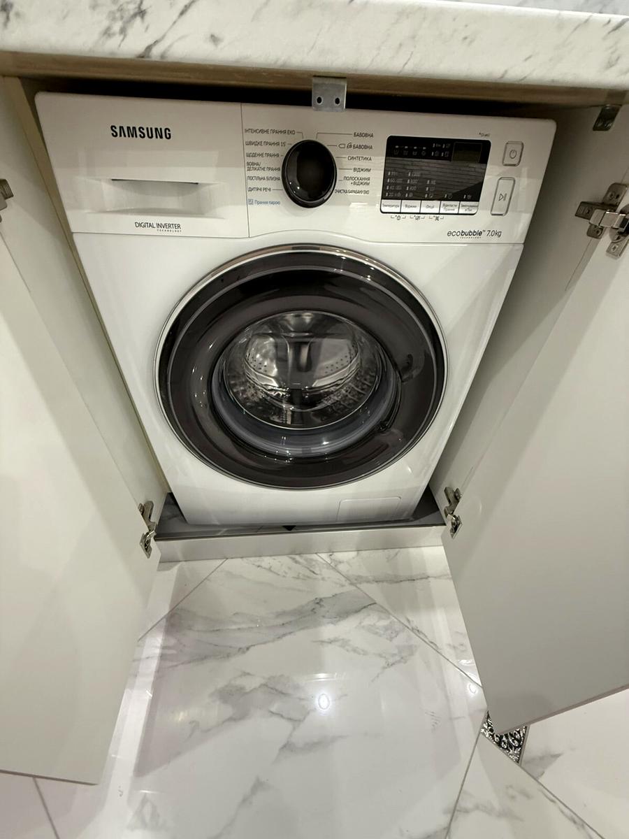 1-кімнатна квартира за адресою вул. Штильова (площа 40 м²) - Atlanta.ua - фото 9