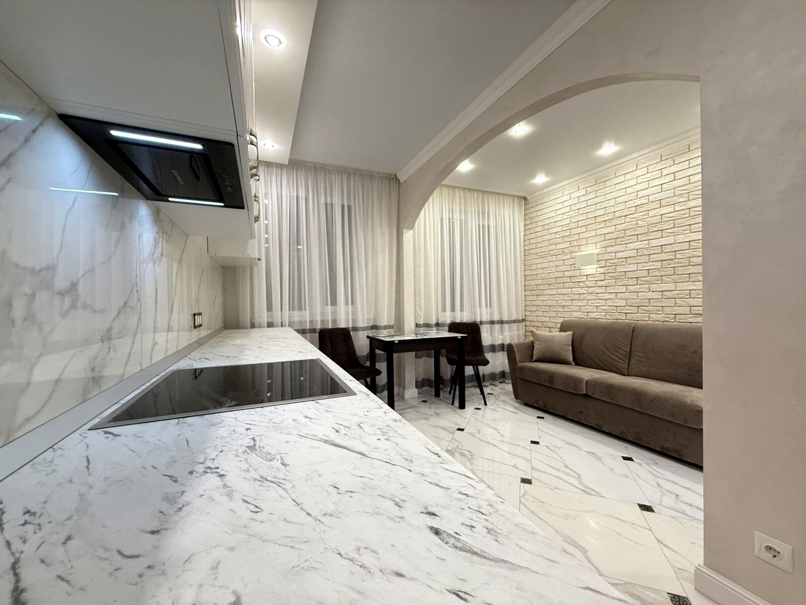 1-кімнатна квартира за адресою вул. Штильова (площа 40 м²) - Atlanta.ua - фото 12