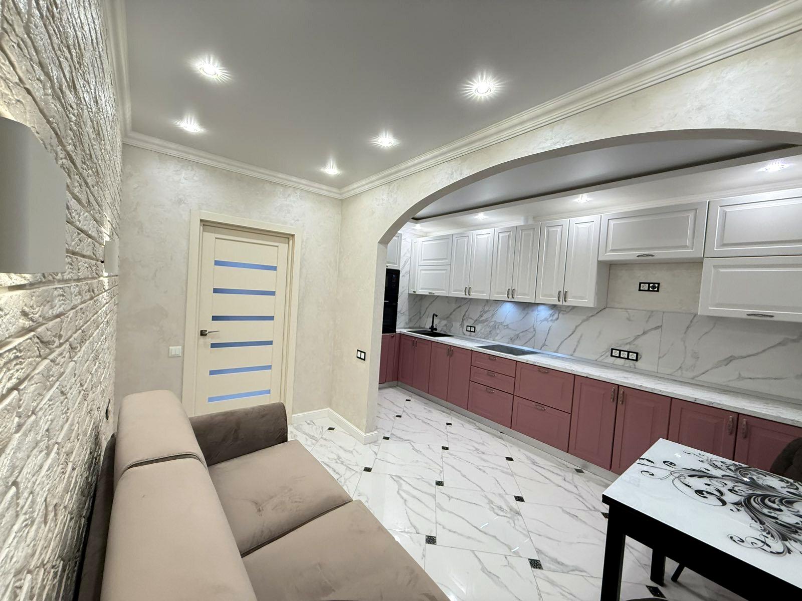 1-кімнатна квартира за адресою вул. Штильова (площа 40 м²) - Atlanta.ua - фото 13