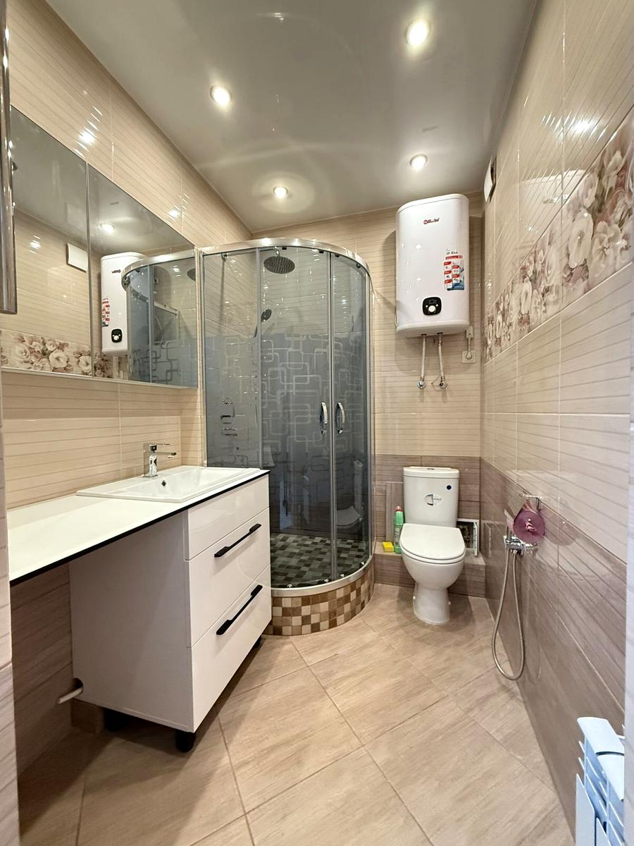 1-кімнатна квартира за адресою вул. Штильова (площа 40 м²) - Atlanta.ua - фото 17