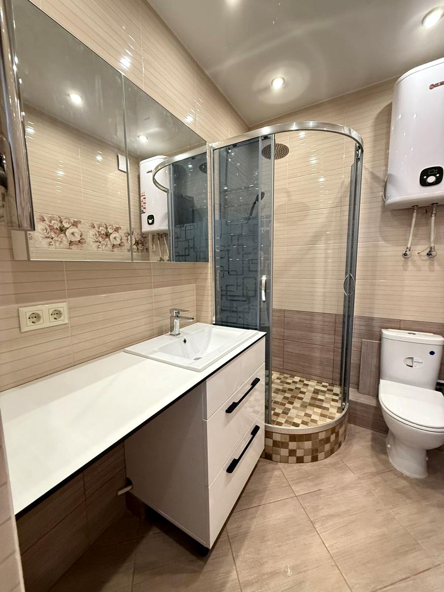 1-кімнатна квартира за адресою вул. Штильова (площа 40 м²) - Atlanta.ua - фото 18