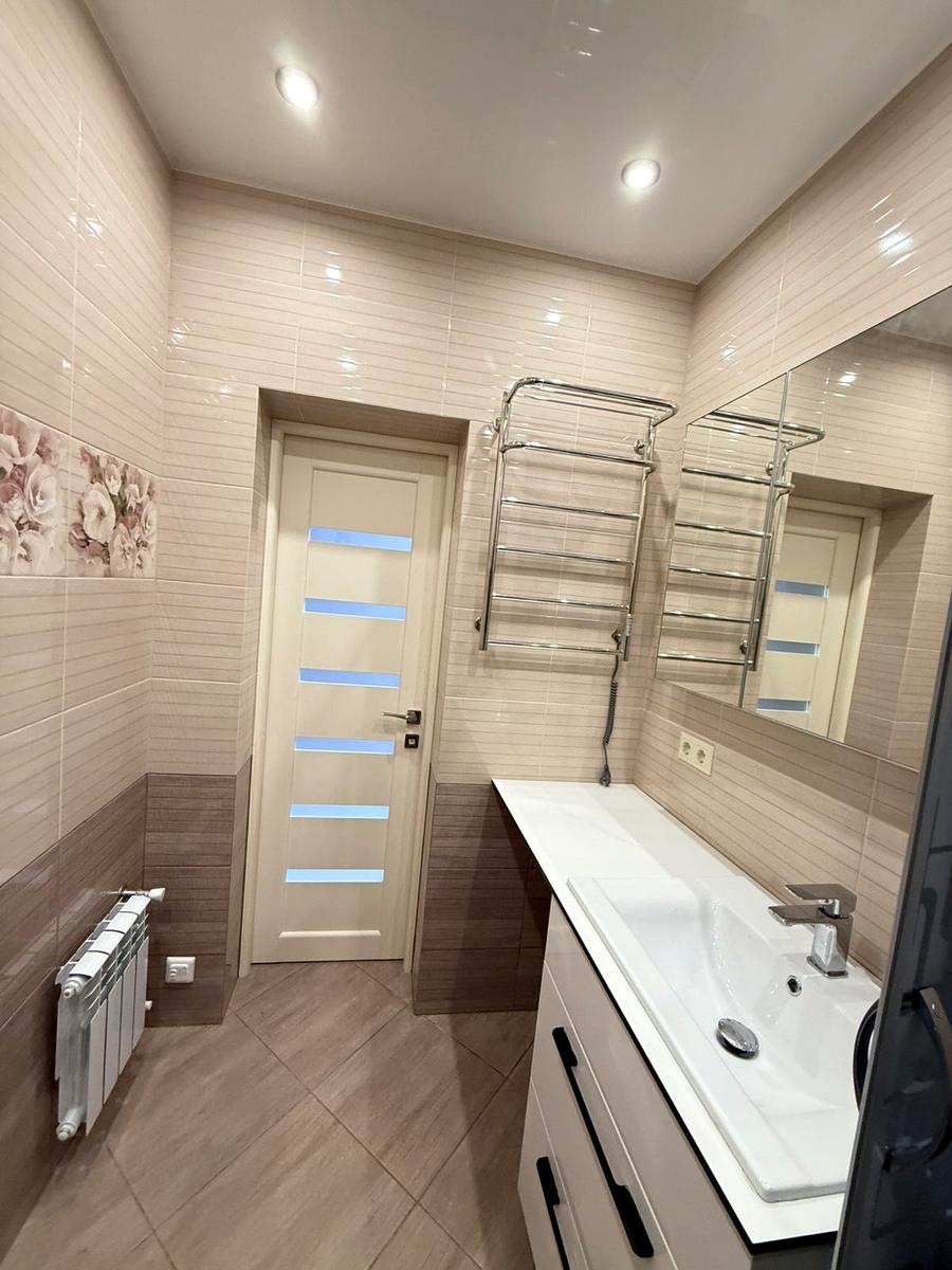 1-кімнатна квартира за адресою вул. Штильова (площа 40 м²) - Atlanta.ua - фото 19