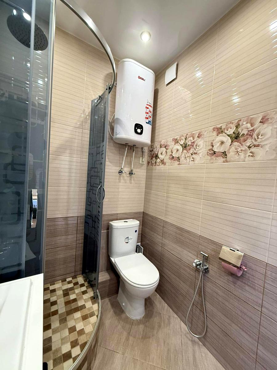 1-кімнатна квартира за адресою вул. Штильова (площа 40 м²) - Atlanta.ua - фото 20