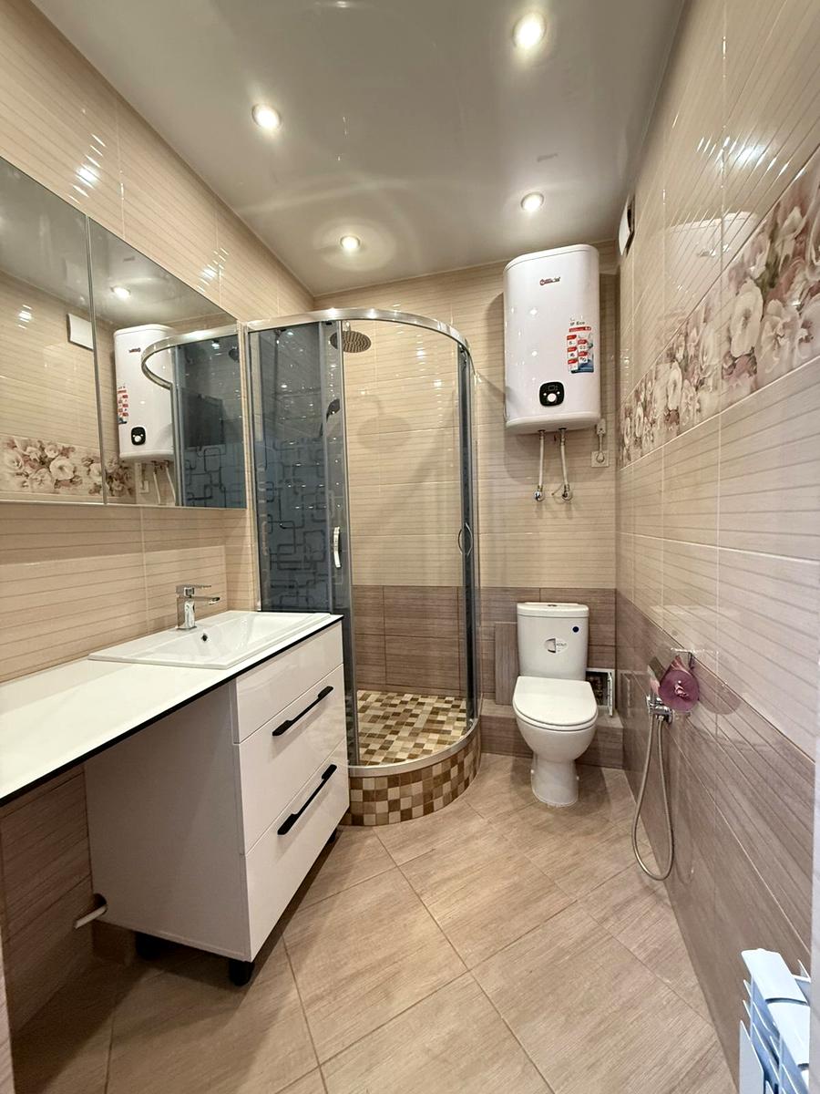 1-кімнатна квартира за адресою вул. Штильова (площа 40 м²) - Atlanta.ua - фото 21