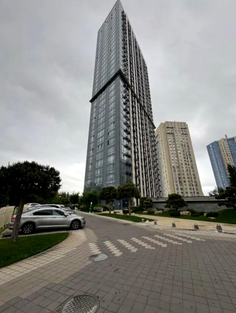 Commercial real estate at (area 75 m²) - Atlanta.ua - photo 2