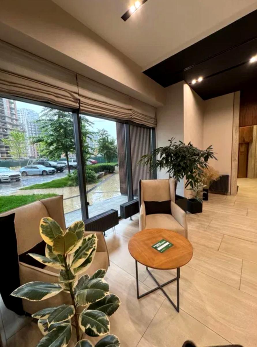 Commercial real estate at (area 75 m²) - Atlanta.ua - photo 3