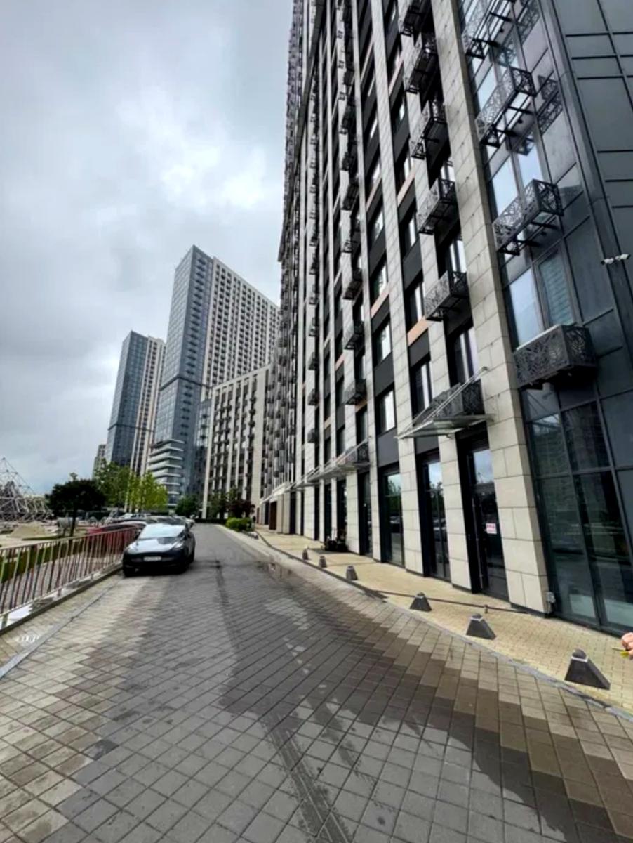 Commercial real estate at (area 75 m²) - Atlanta.ua - photo 5