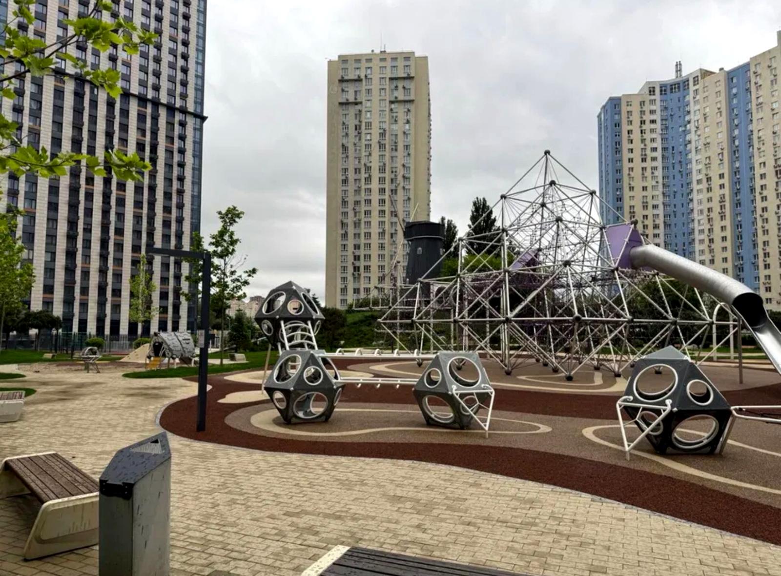 Commercial real estate at (area 75 m²) - Atlanta.ua - photo 4