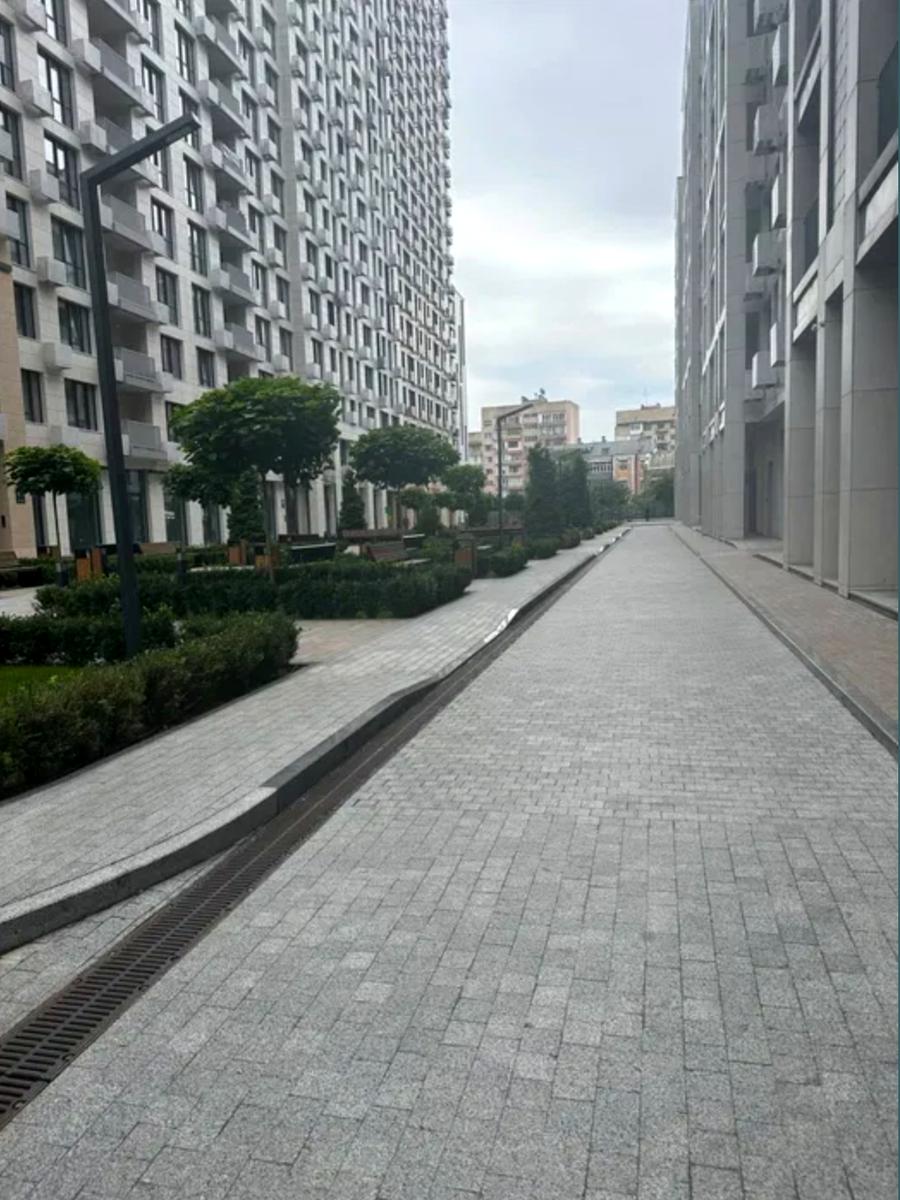 Коммерческая недвижимость по адресу ул. Бульварно-Кудрявская (площадь 250 м²) - Atlanta.ua - фото 2