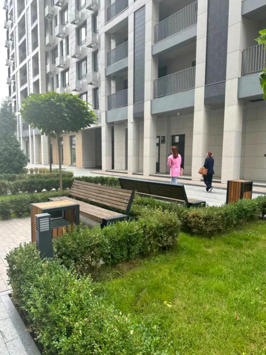 Коммерческая недвижимость по адресу ул. Бульварно-Кудрявская (площадь 250 м²) - Atlanta.ua - фото 3