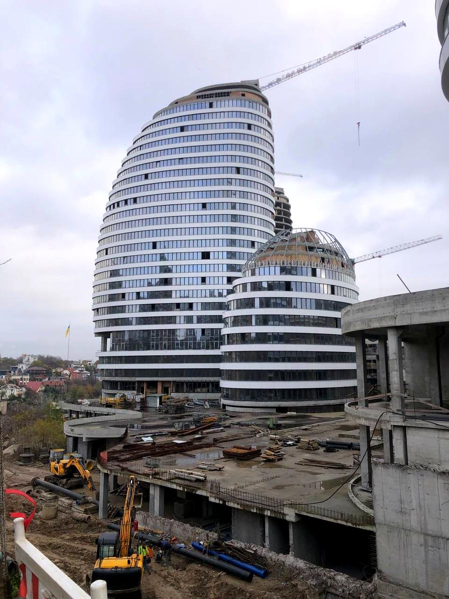 Коммерческая недвижимость по адресу ул. Верхняя (площадь 70 м²) - Atlanta.ua - фото 2