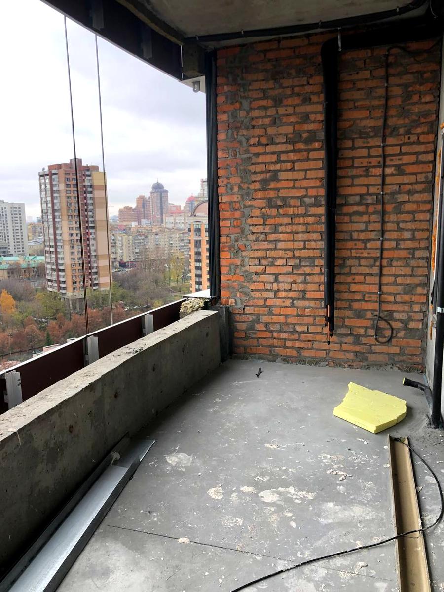 Коммерческая недвижимость по адресу ул. Верхняя (площадь 70 м²) - Atlanta.ua - фото 4