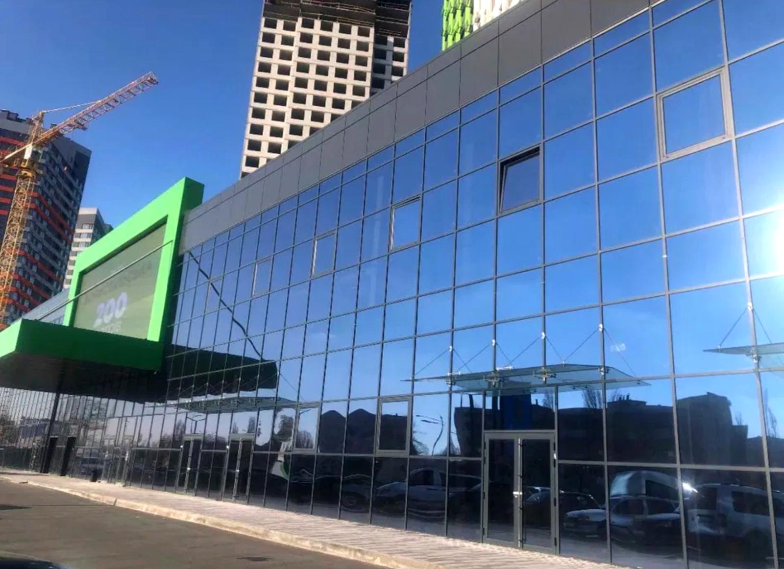 Коммерческая недвижимость по адресу Бажана пр. (площадь 175 м²) - Atlanta.ua - фото 2