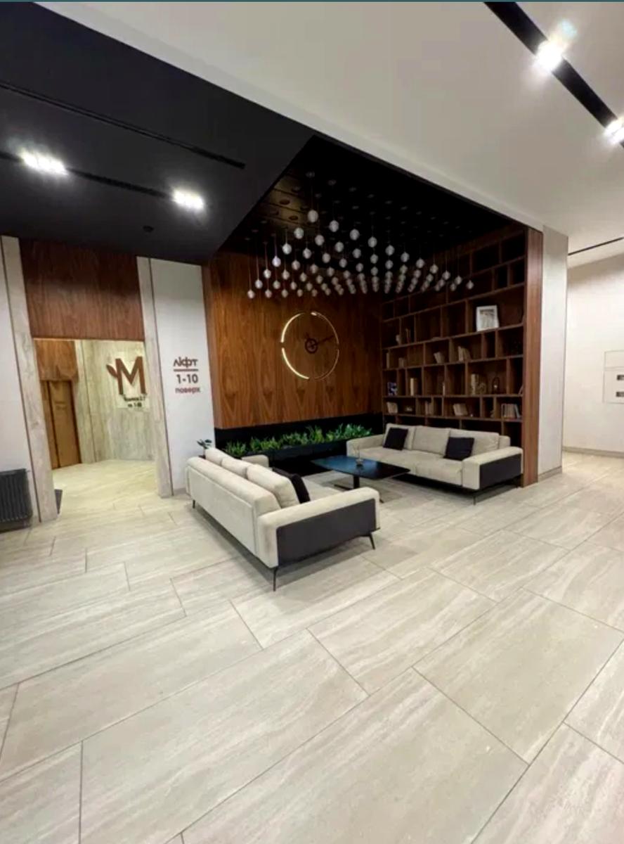 Коммерческая недвижимость по адресу ул. Заболотного (площадь 38 м²) - Atlanta.ua - фото 2