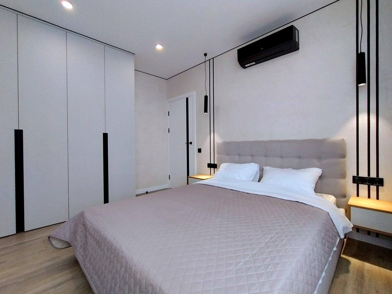 3-кімнатна квартира за адресою вул. Олександра Олеся (площа 77 м²) - Atlanta.ua - фото 6