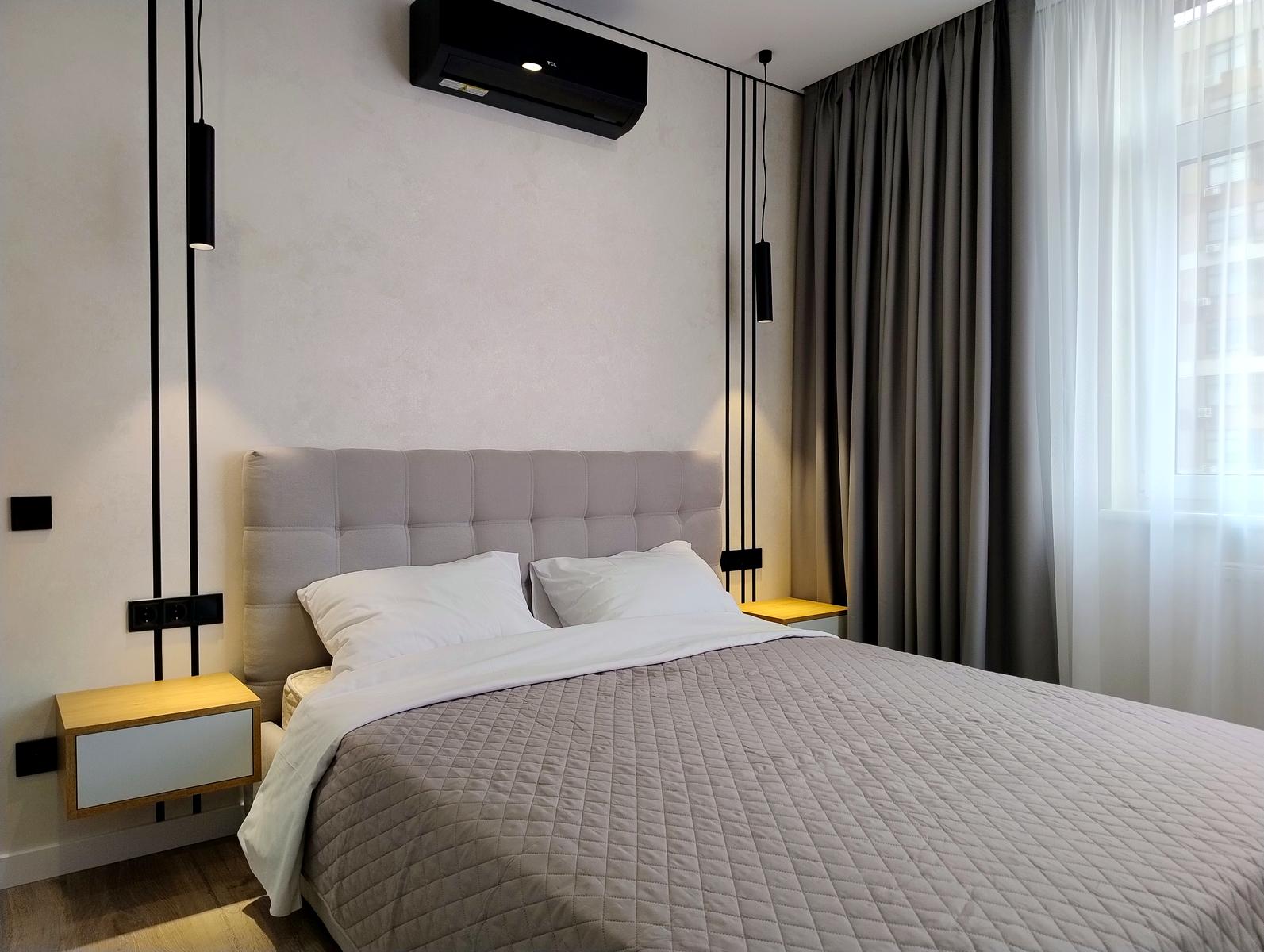 3-кімнатна квартира за адресою вул. Олександра Олеся (площа 77 м²) - Atlanta.ua - фото 4