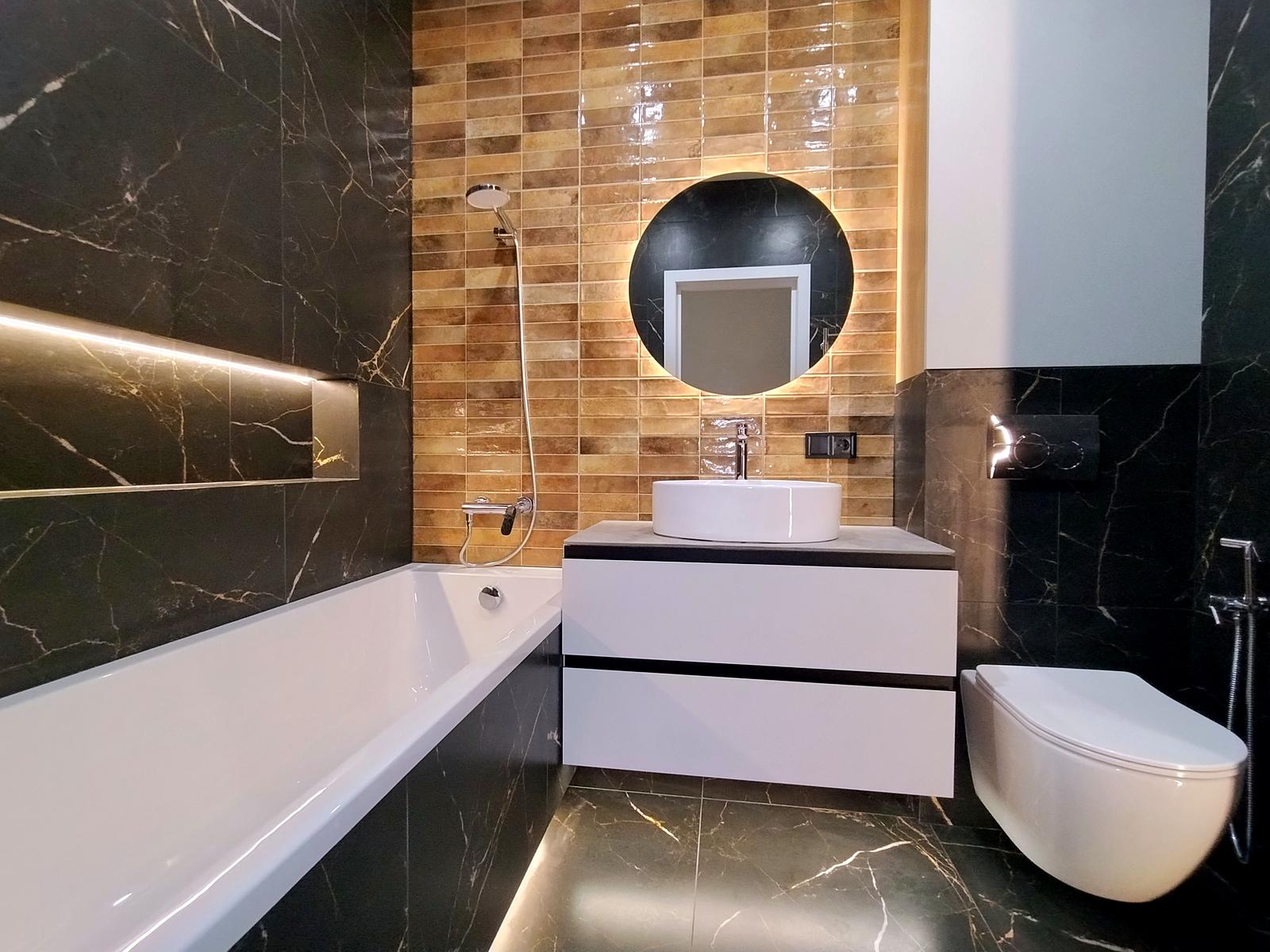 3-кімнатна квартира за адресою вул. Олександра Олеся (площа 77 м²) - Atlanta.ua - фото 9