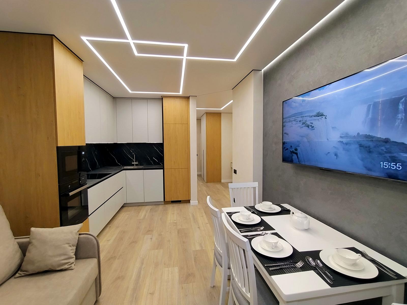 3-кімнатна квартира за адресою вул. Олександра Олеся (площа 77 м²) - Atlanta.ua - фото 15