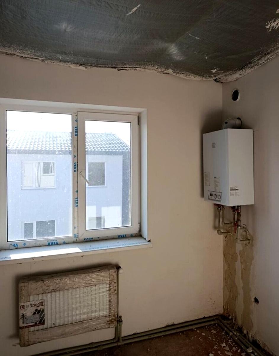 2-rooms apartment apartment by the address (area 42 m²) - Atlanta.ua - photo 4