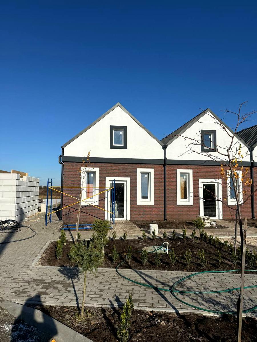 Будинок за адресою вул. Хутірська (площа 36 м²) - Atlanta.ua - фото 3