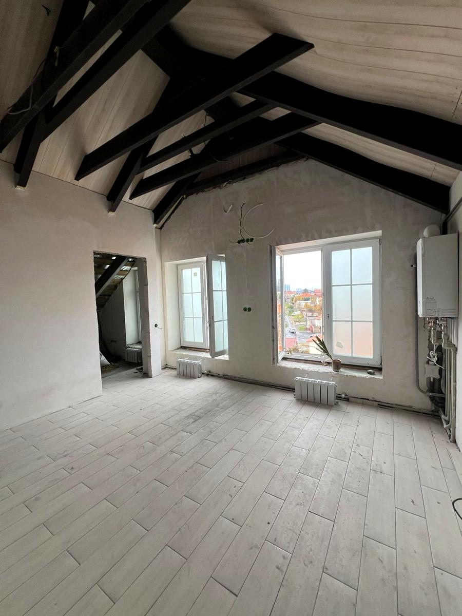 1-комнатная квартира по адресу Фонтанская дор. (площадь 38 м²) - Atlanta.ua - фото 7