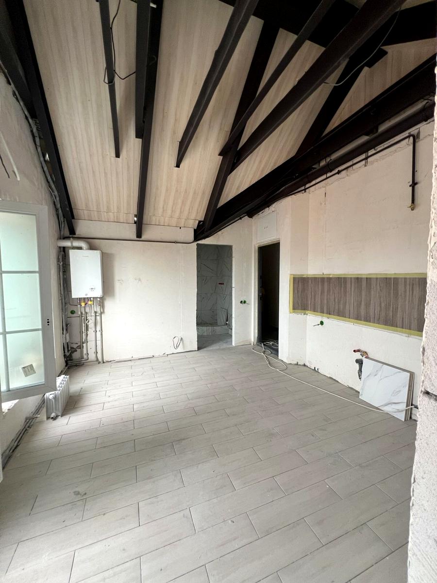 1-комнатная квартира по адресу Фонтанская дор. (площадь 38 м²) - Atlanta.ua - фото 4