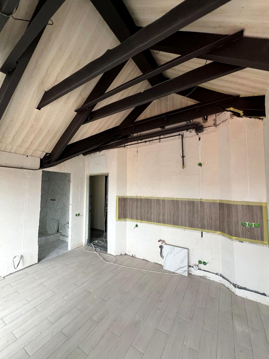 1-комнатная квартира по адресу Фонтанская дор. (площадь 38 м²) - Atlanta.ua - фото 6