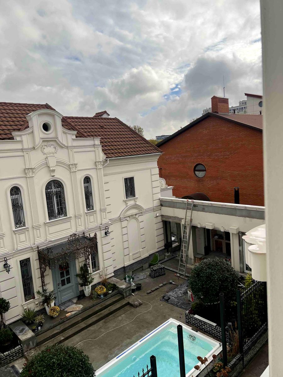 1-комнатная квартира по адресу Фонтанская дор. (площадь 38 м²) - Atlanta.ua - фото 3