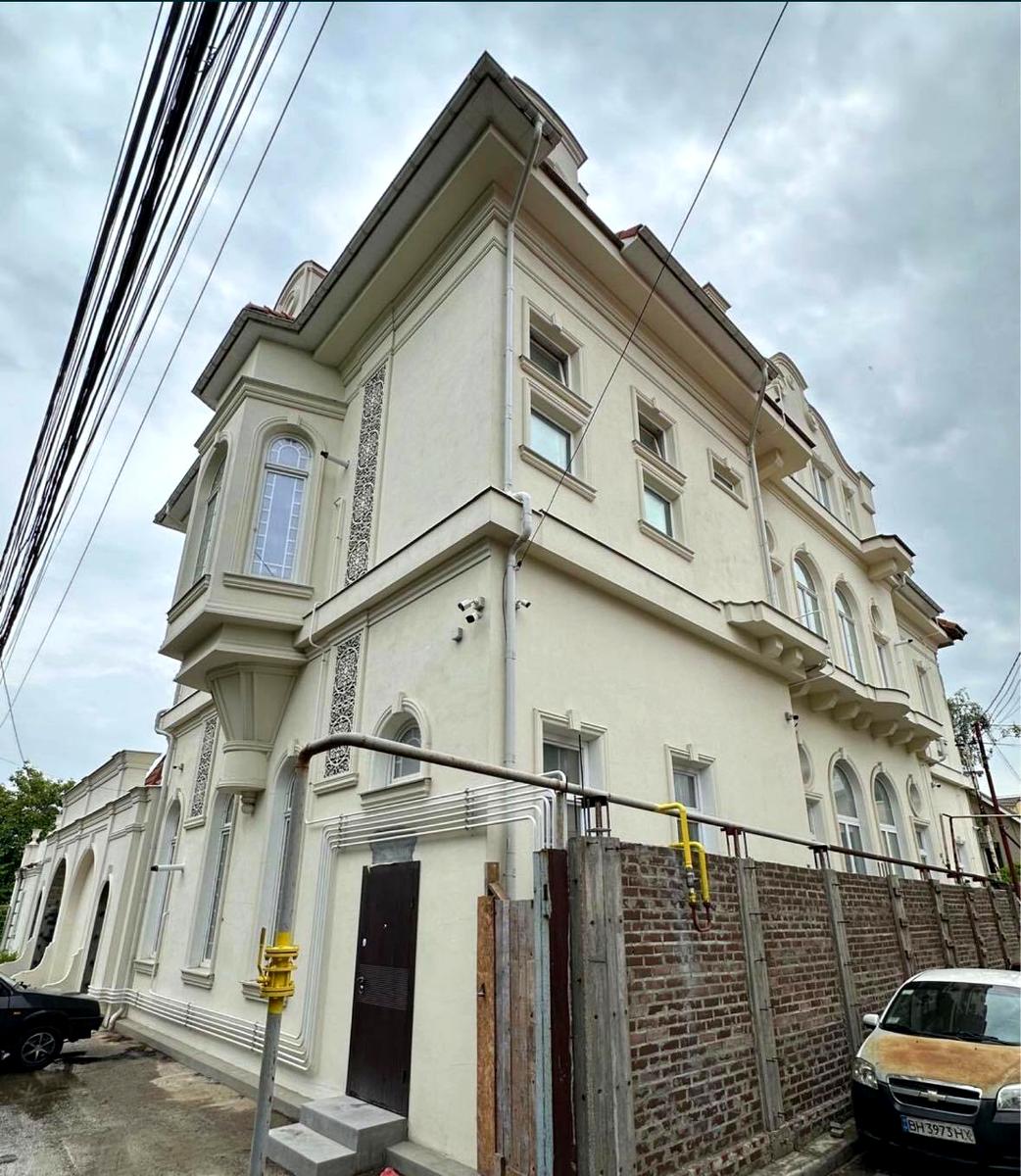 1-комнатная квартира по адресу Фонтанская дор. (площадь 38 м²) - Atlanta.ua - фото 9