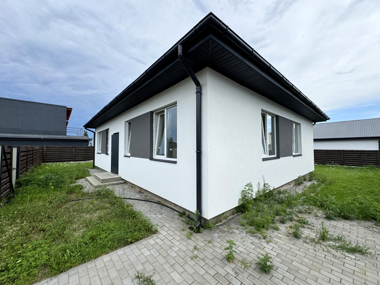 Дом по адресу ул. Центральная (площадь 92 м²) - Atlanta.ua - фото 2