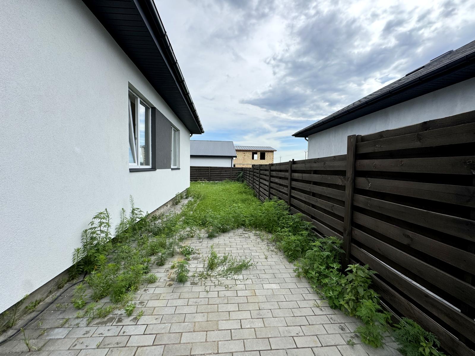 Дом по адресу ул. Центральная (площадь 92 м²) - Atlanta.ua - фото 4