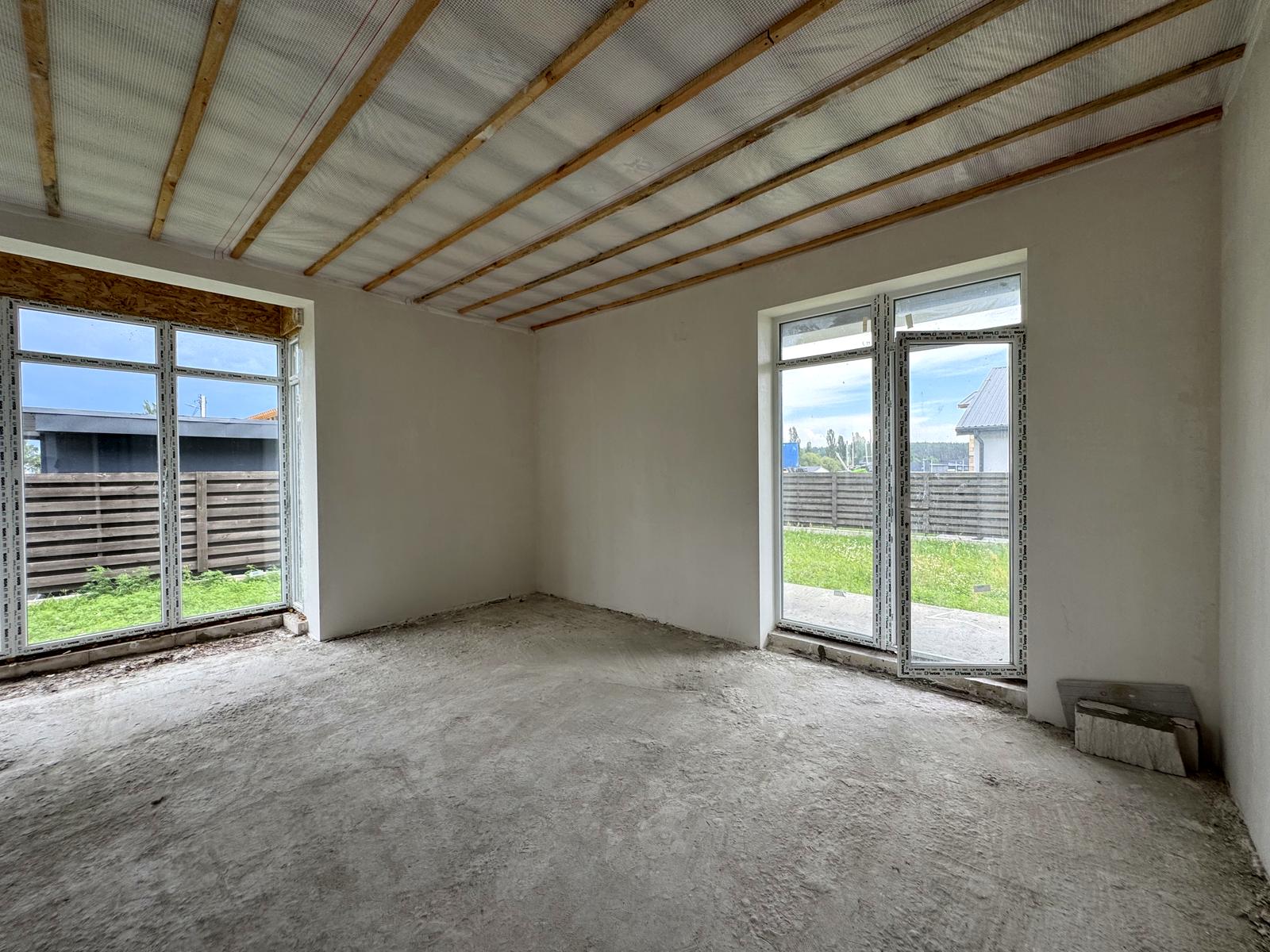 Дом по адресу ул. Центральная (площадь 92 м²) - Atlanta.ua - фото 9