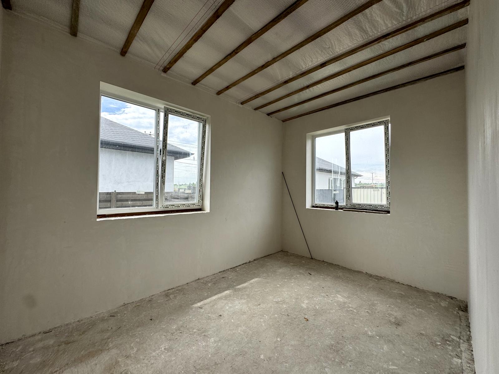 Дом по адресу ул. Центральная (площадь 92 м²) - Atlanta.ua - фото 10