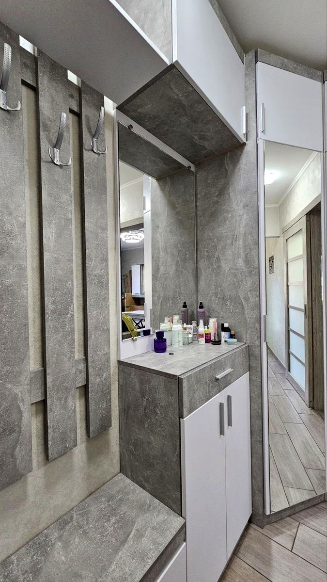 3-rooms apartment apartment by the address st. Kondrashina (area 58 m²) - Atlanta.ua - photo 2