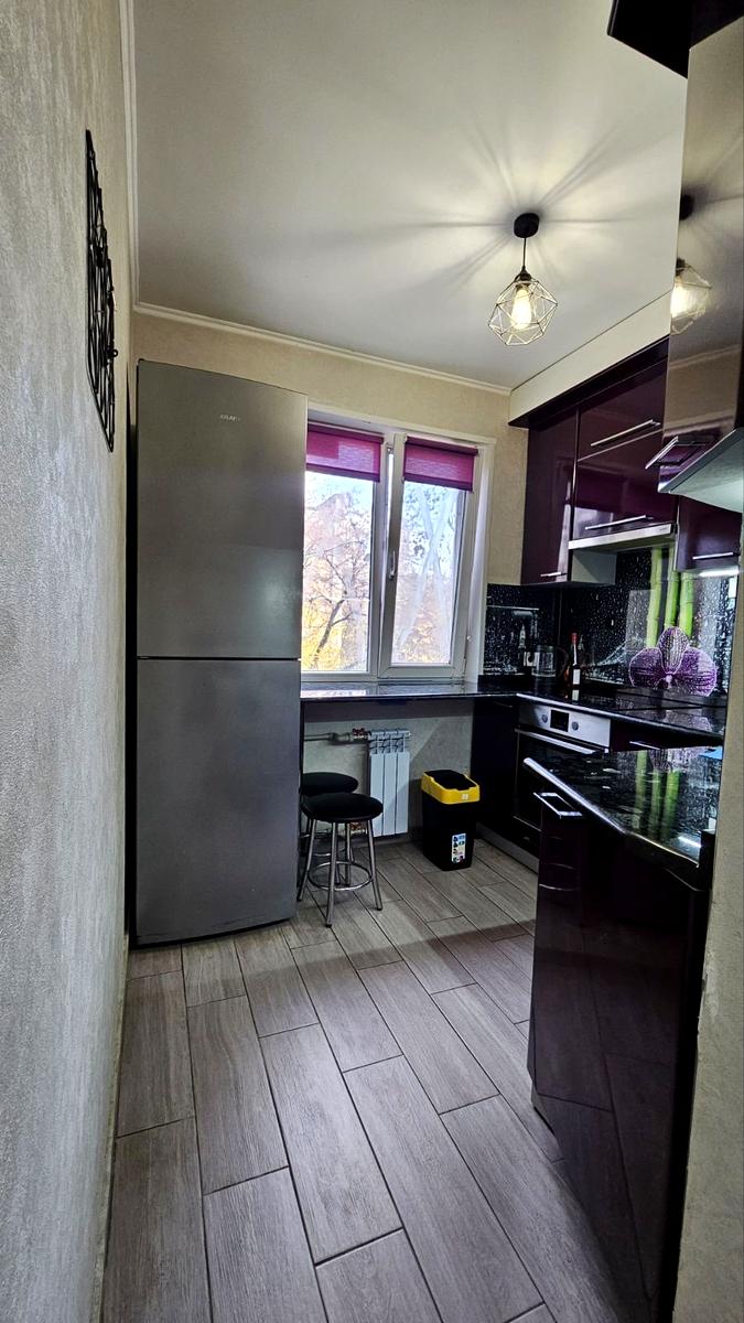 3-rooms apartment apartment by the address st. Kondrashina (area 58 m²) - Atlanta.ua - photo 4