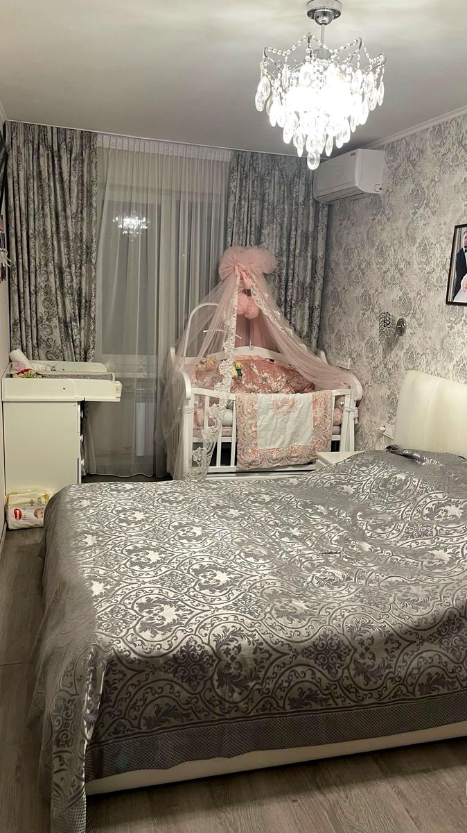 3-rooms apartment apartment by the address st. Kondrashina (area 58 m²) - Atlanta.ua - photo 7