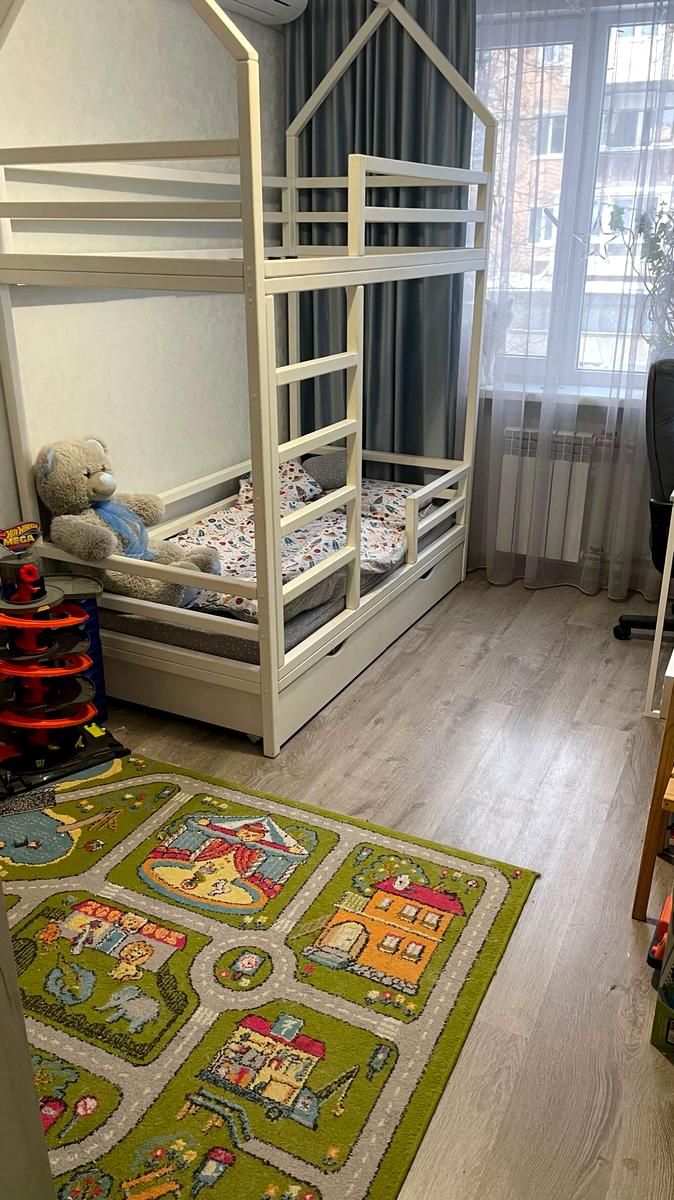 3-rooms apartment apartment by the address st. Kondrashina (area 58 m²) - Atlanta.ua - photo 8