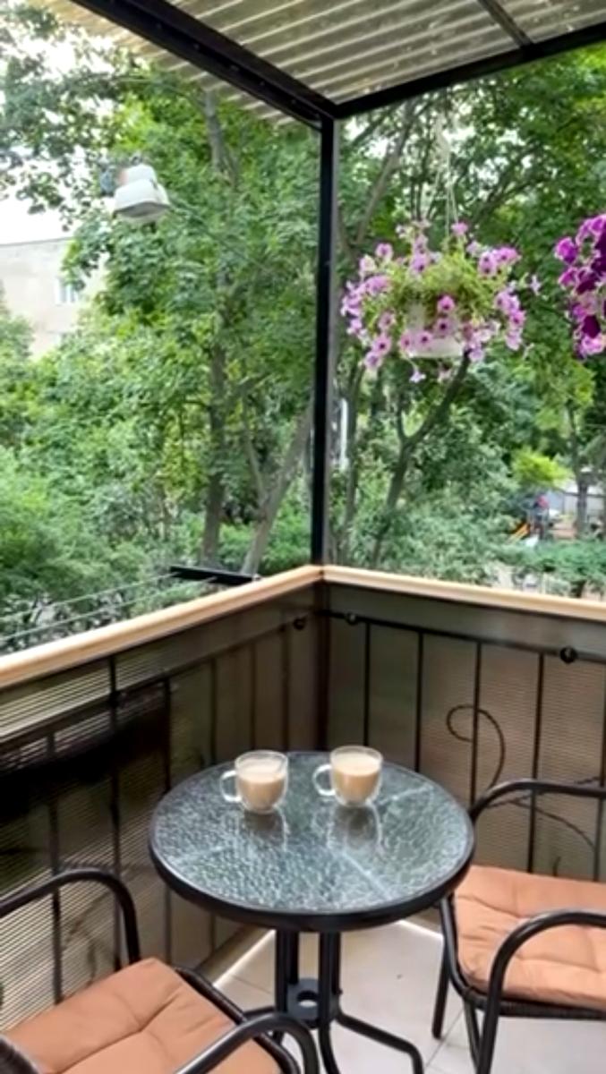 3-rooms apartment apartment by the address st. Kondrashina (area 58 m²) - Atlanta.ua - photo 9