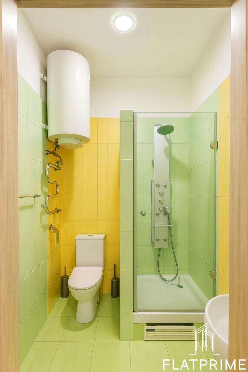 4+-rooms apartment apartment by the address (area 170 m²) - Atlanta.ua - photo 16