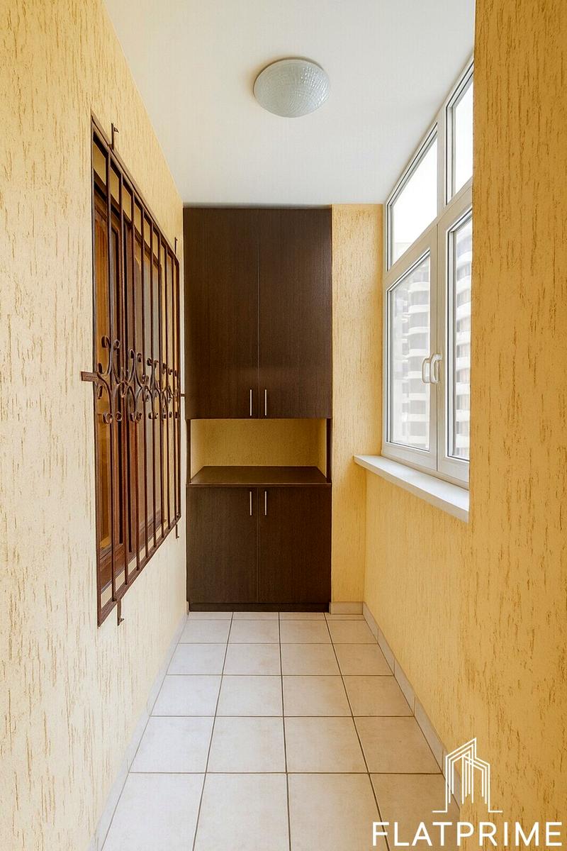 4+-rooms apartment apartment by the address (area 170 m²) - Atlanta.ua - photo 17