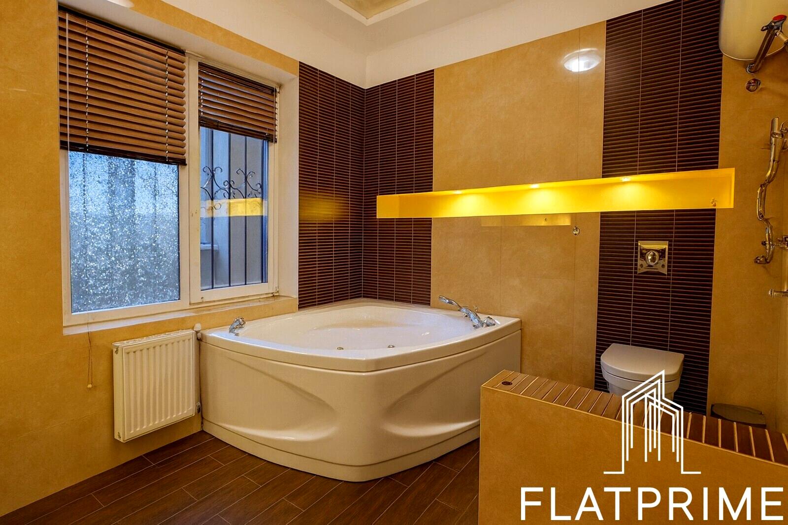 4+-rooms apartment apartment by the address (area 170 m²) - Atlanta.ua - photo 13