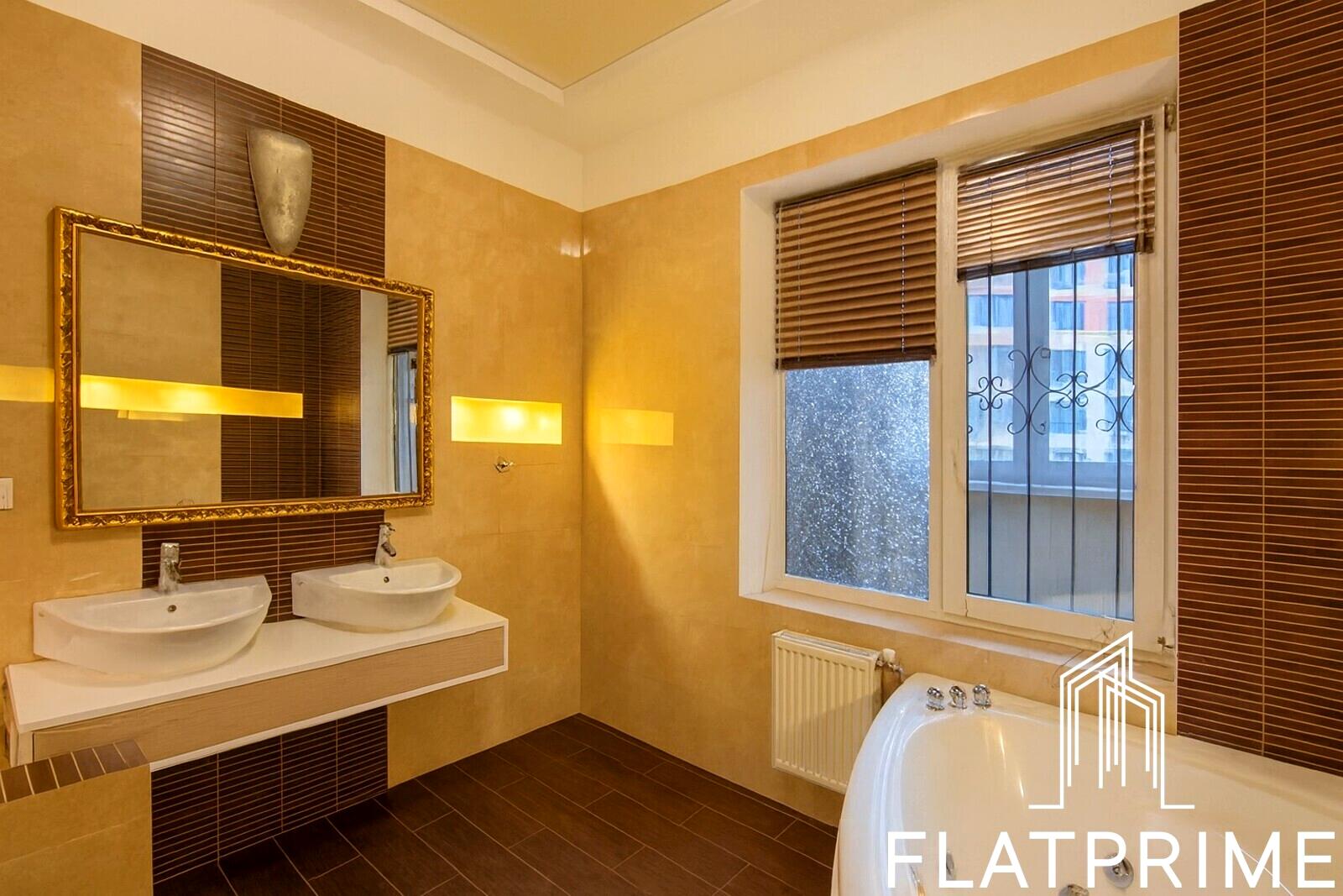 4+-rooms apartment apartment by the address (area 170 m²) - Atlanta.ua - photo 15