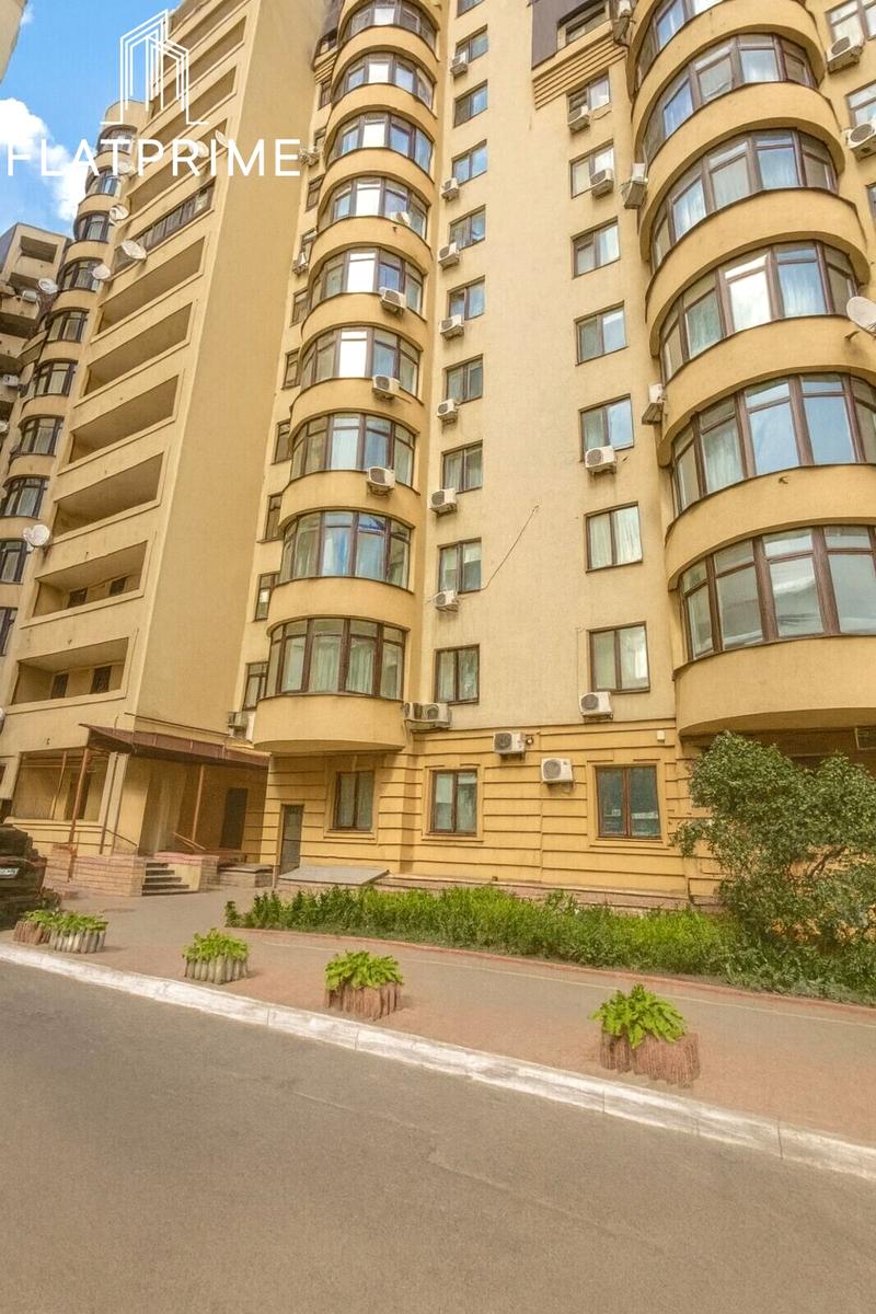 4+-rooms apartment apartment by the address (area 170 m²) - Atlanta.ua - photo 19