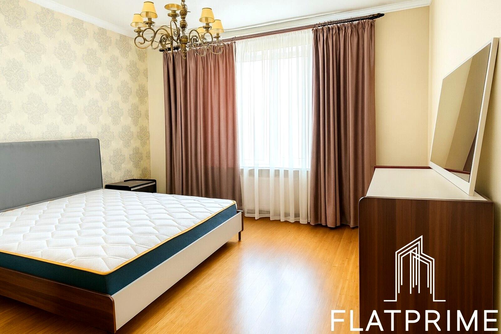 4+-rooms apartment apartment by the address (area 170 m²) - Atlanta.ua - photo 11