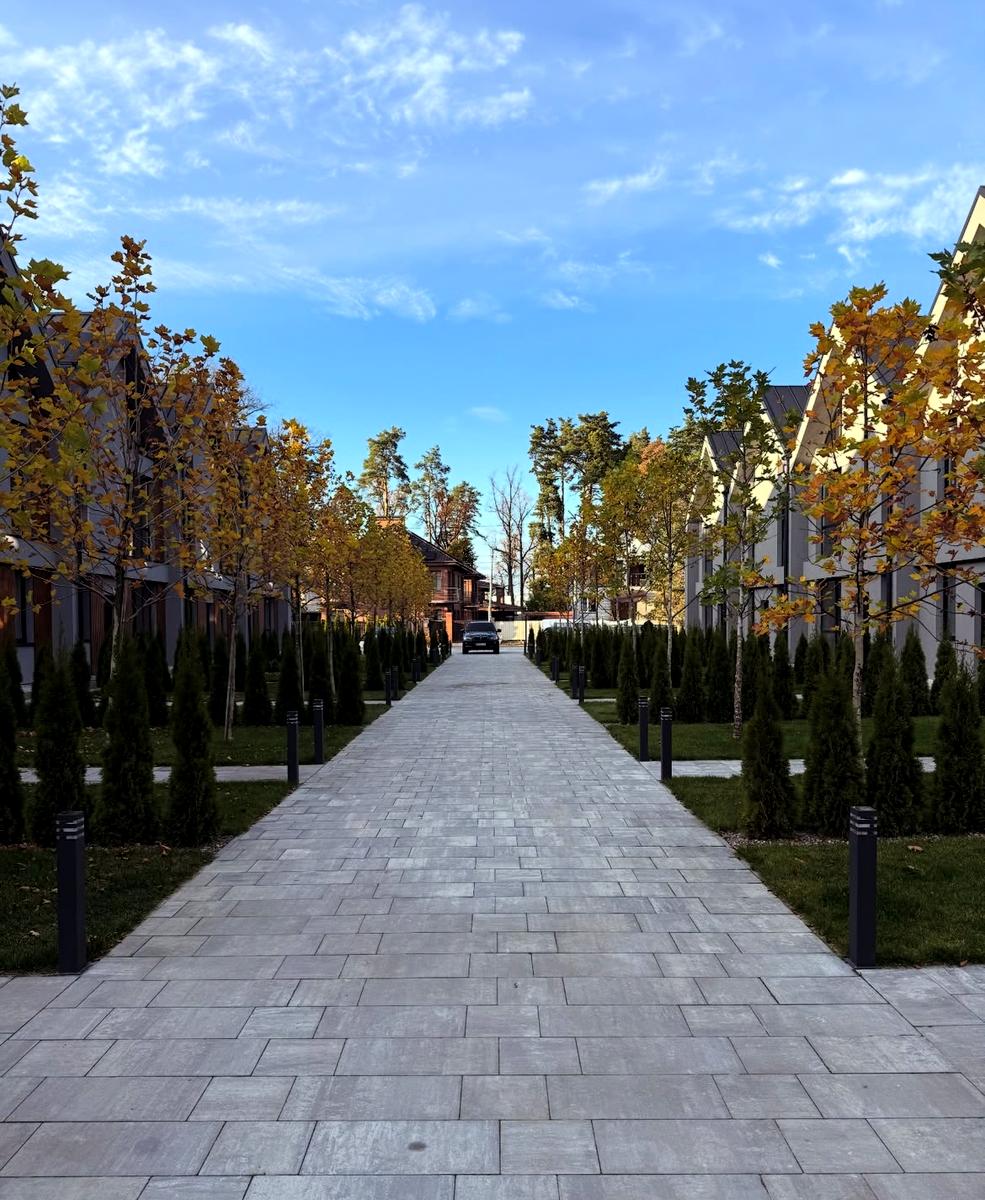 Дом по адресу ул. Вишневая (площадь 165 м²) - Atlanta.ua - фото 33