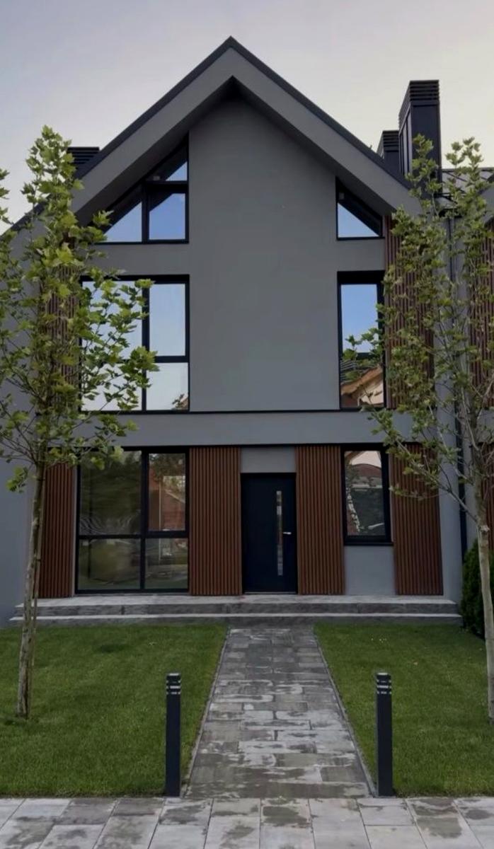 Дом по адресу ул. Вишневая (площадь 165 м²) - Atlanta.ua - фото 36