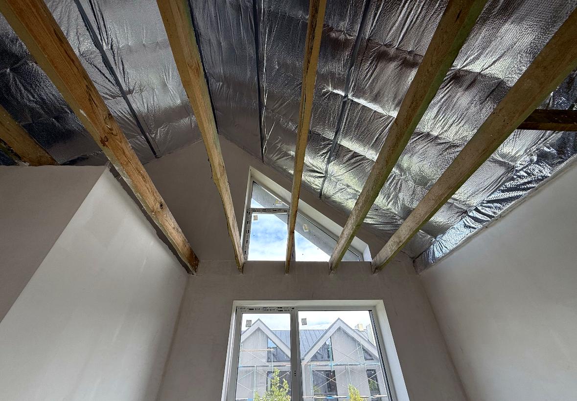 Дом по адресу ул. Вишневая (площадь 165 м²) - Atlanta.ua - фото 34