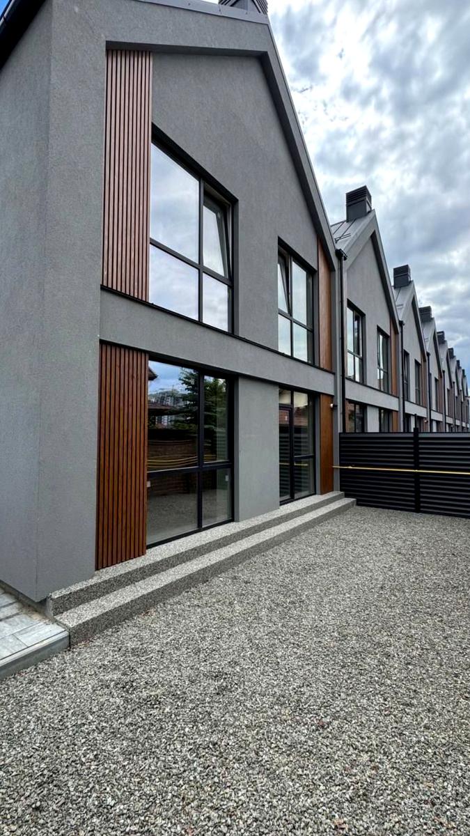 Дом по адресу ул. Вишневая (площадь 165 м²) - Atlanta.ua - фото 37