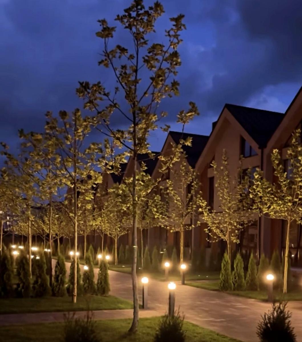 Дом по адресу ул. Вишневая (площадь 165 м²) - Atlanta.ua - фото 6